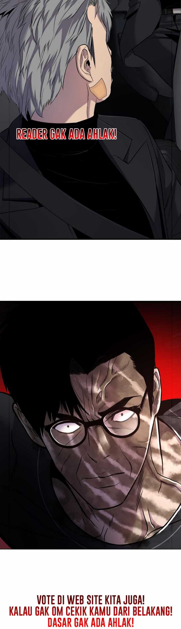 The Wanderers Chapter 16 Gambar 62