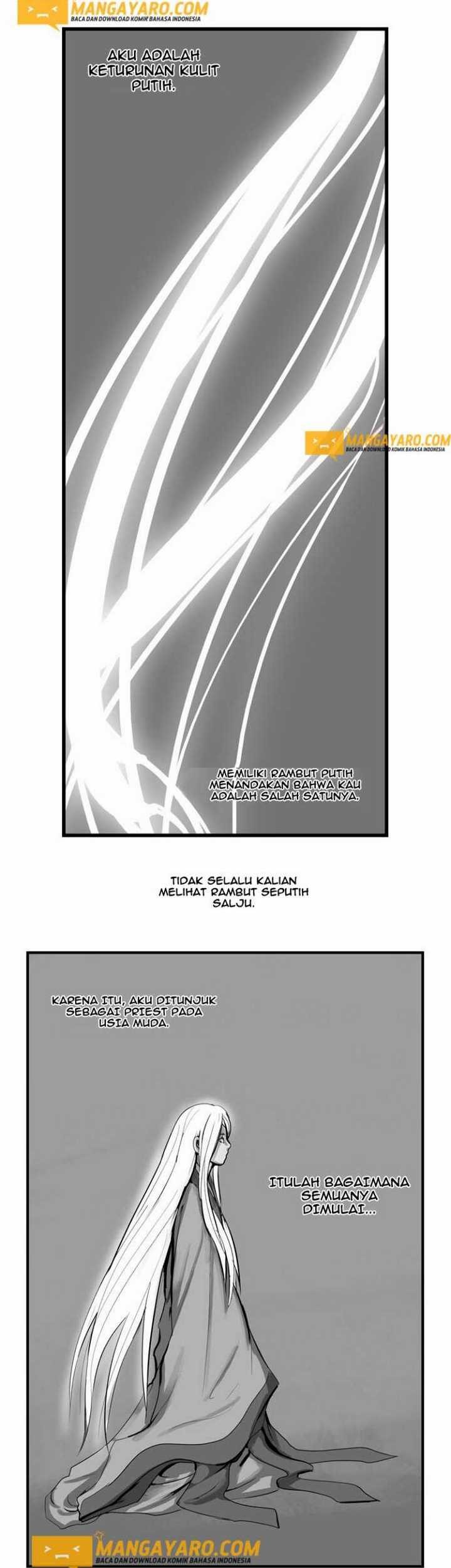 The Wanderers Chapter 14 Gambar 4