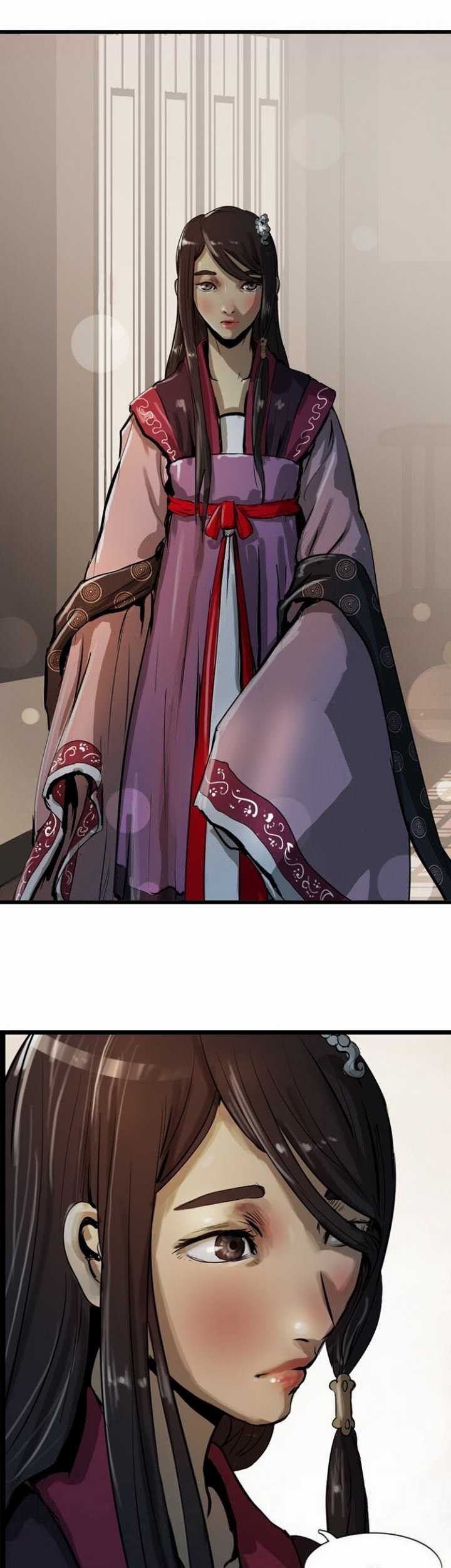 The Wanderers Chapter 13 Gambar 56