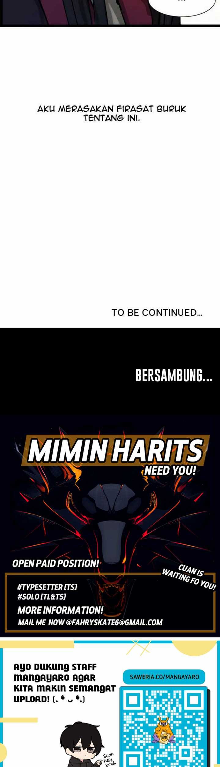 The Wanderers Chapter 13 Gambar 58