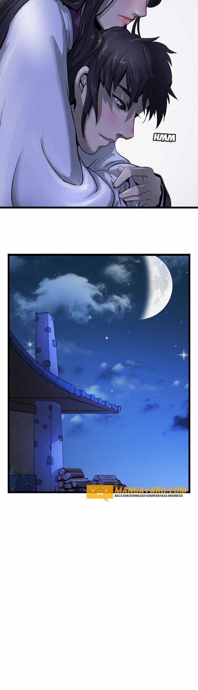 The Wanderers Chapter 12 Gambar 13