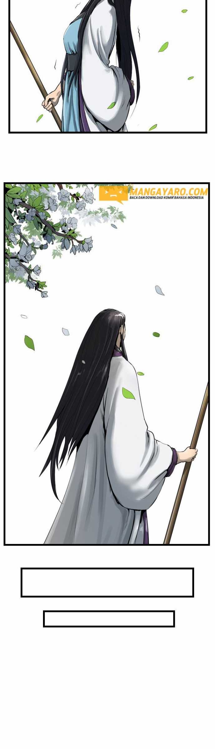 The Wanderers Chapter 12 Gambar 16