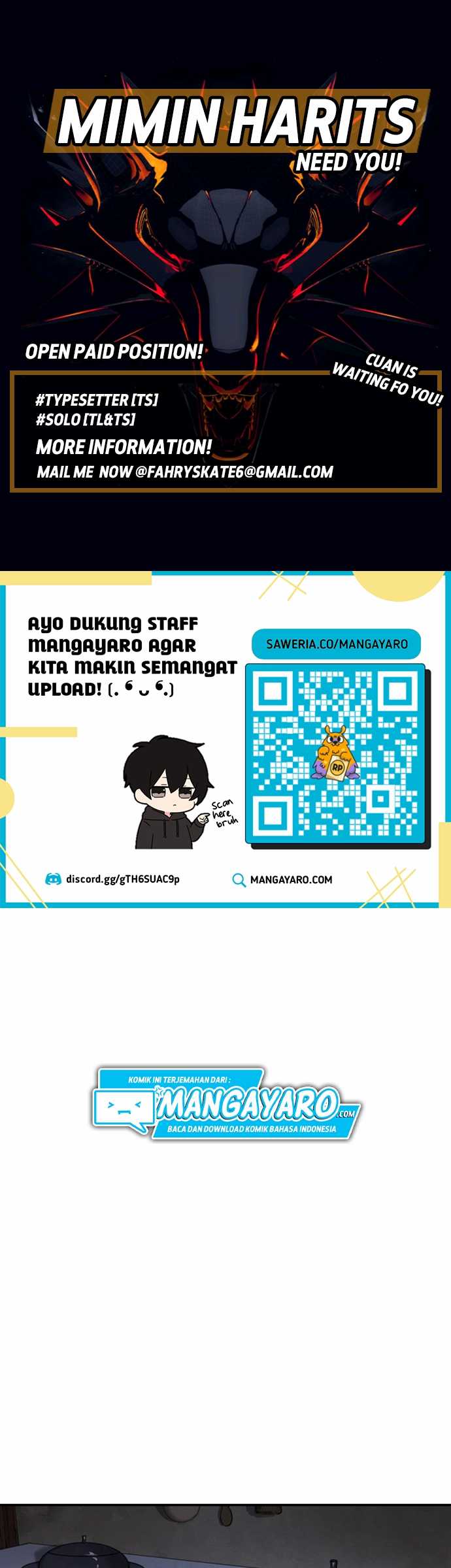 Baca  The Wanderers Chapter 12 Gambar 2