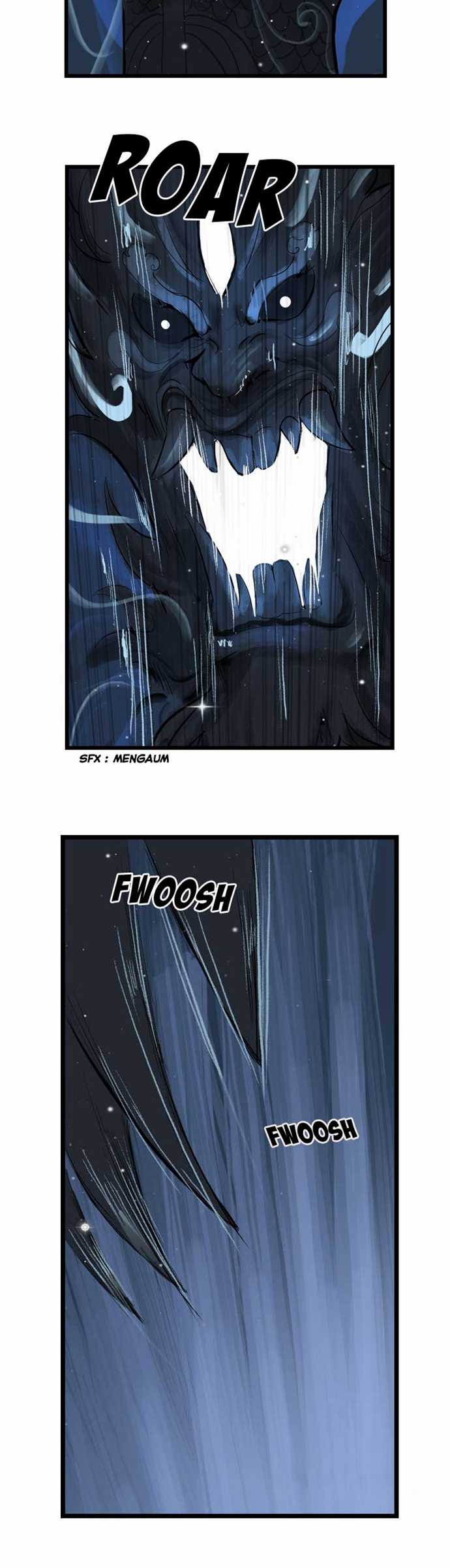 The Wanderers Chapter 11 Gambar 10