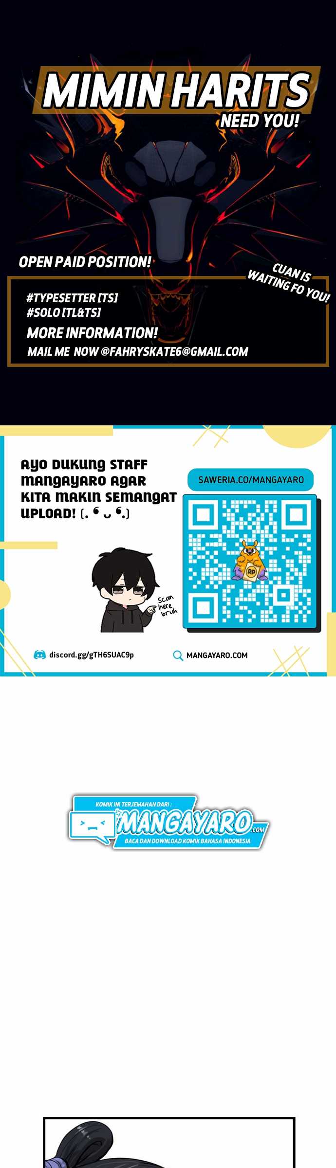 Baca  The Wanderers Chapter 11 Gambar 2