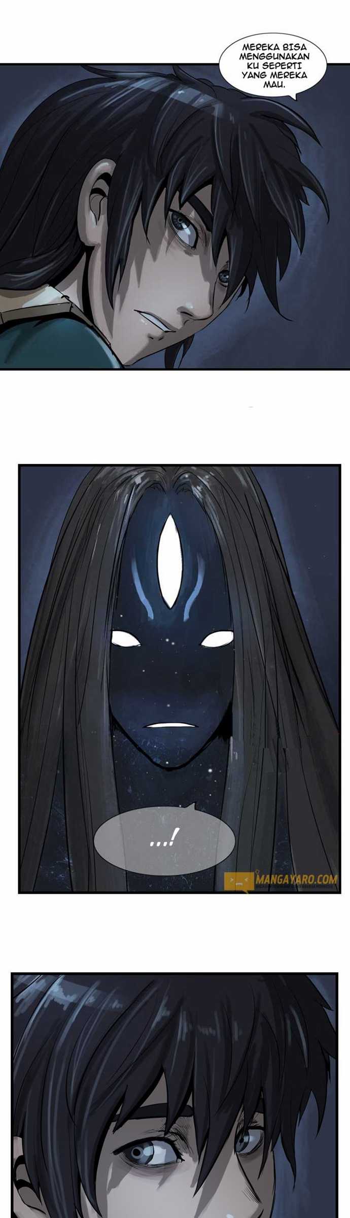 The Wanderers Chapter 11 Gambar 26