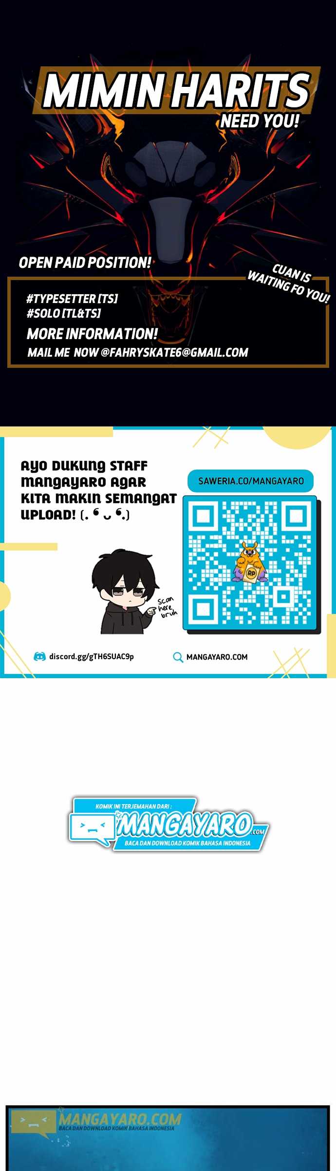 Baca  The Wanderers Chapter 10 Gambar 2