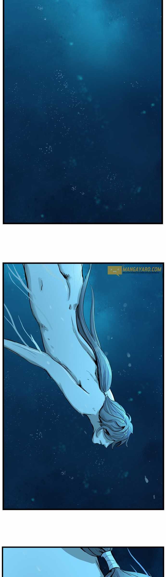 The Wanderers Chapter 10 Gambar 3