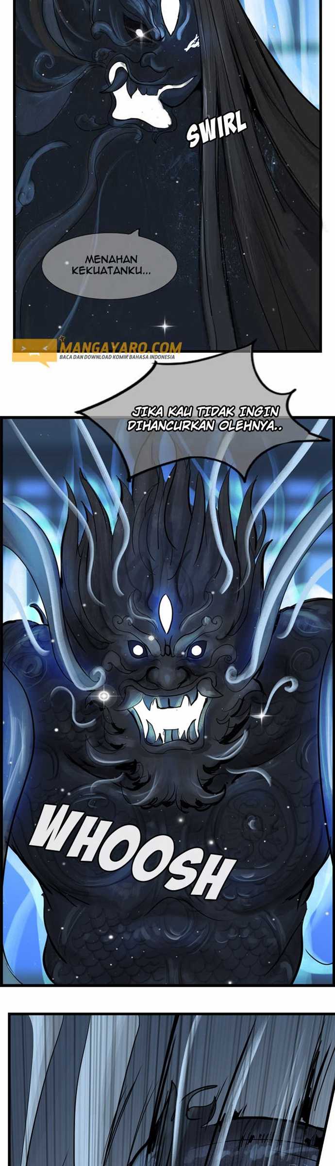 The Wanderers Chapter 10 Gambar 32