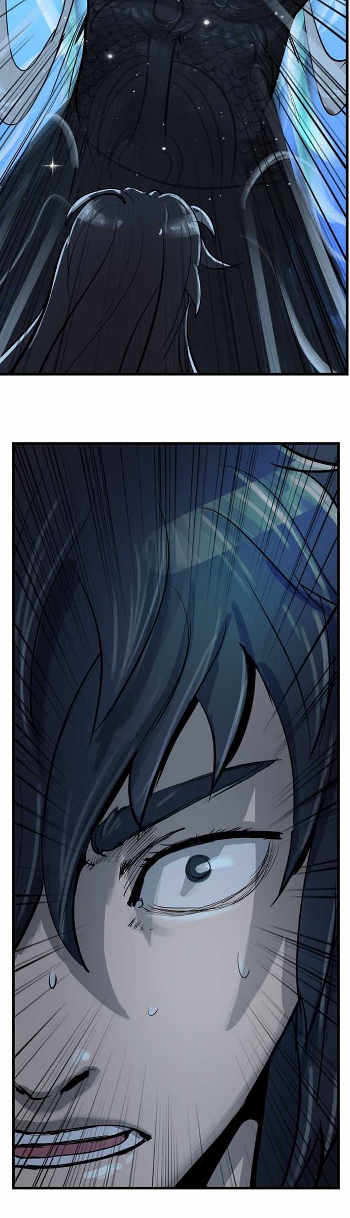 The Wanderers Chapter 10 Gambar 34