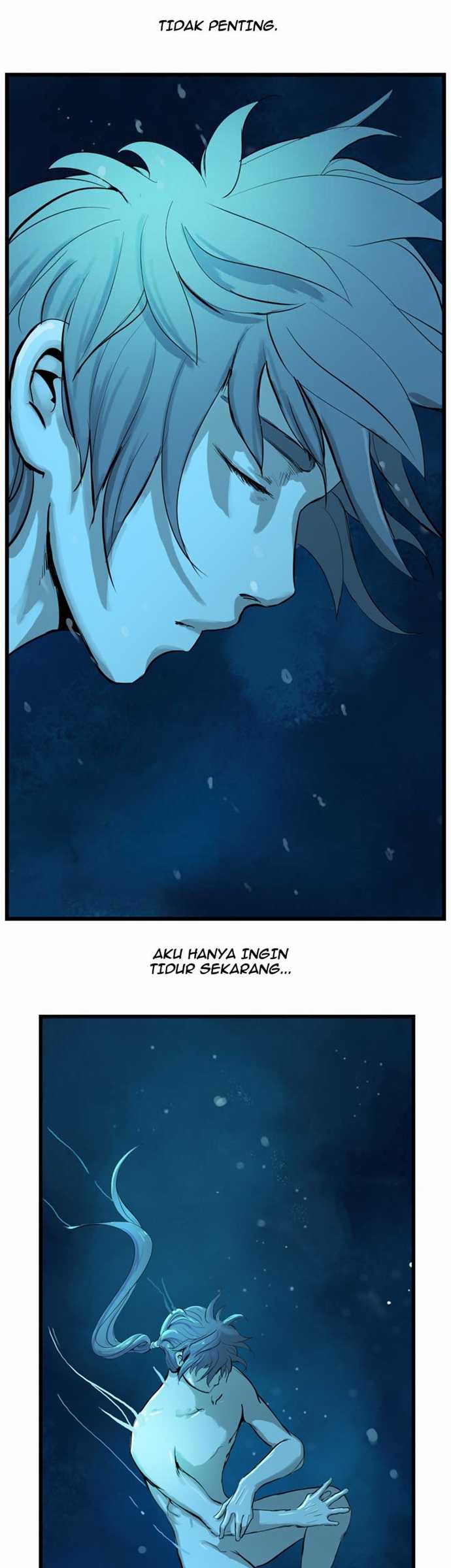 The Wanderers Chapter 10 Gambar 6