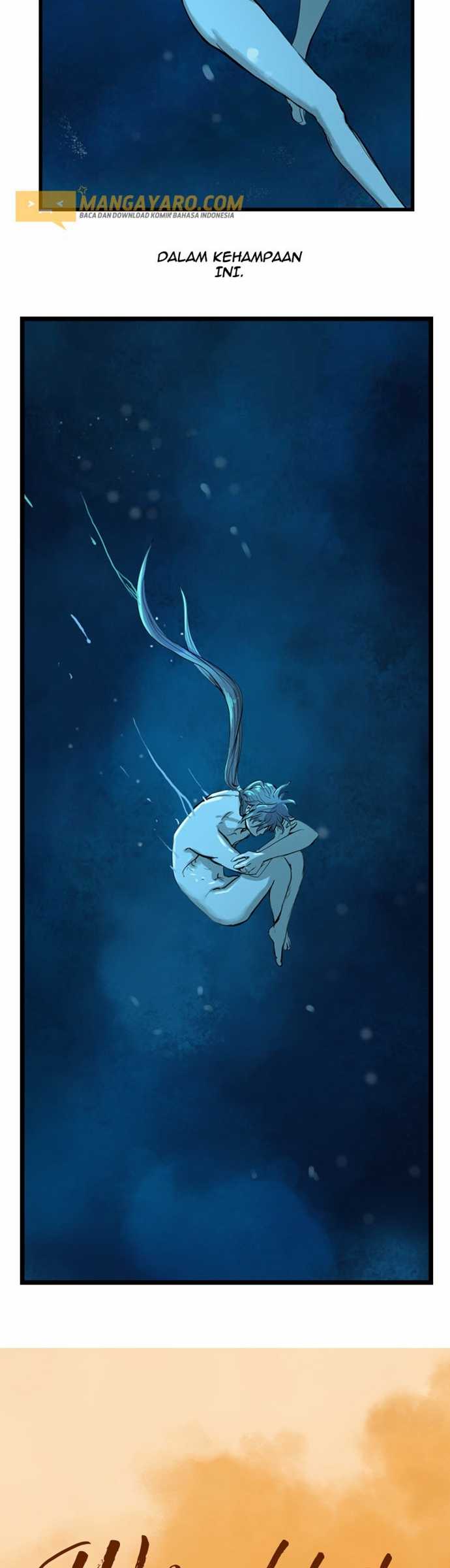 The Wanderers Chapter 10 Gambar 7