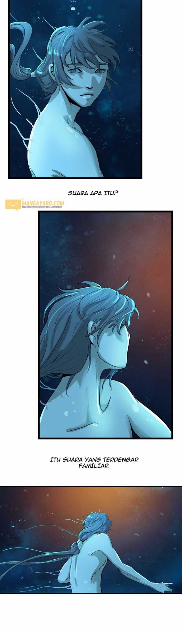 The Wanderers Chapter 10 Gambar 9