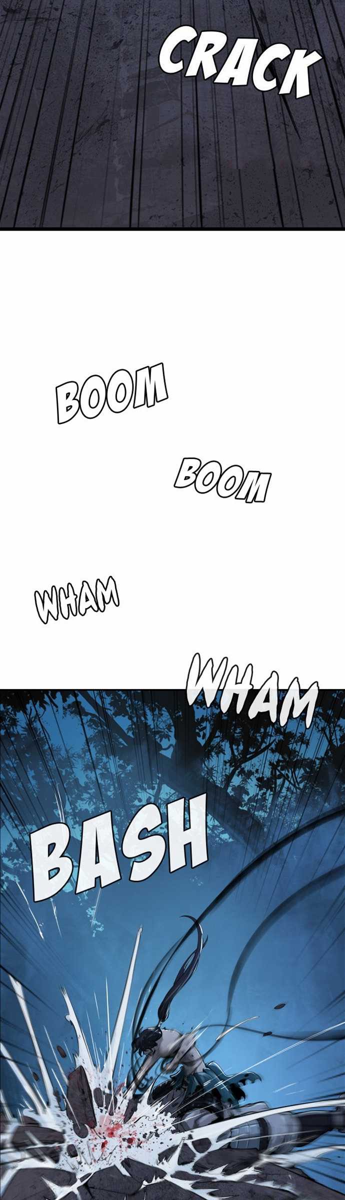 The Wanderers Chapter 09 Gambar 22