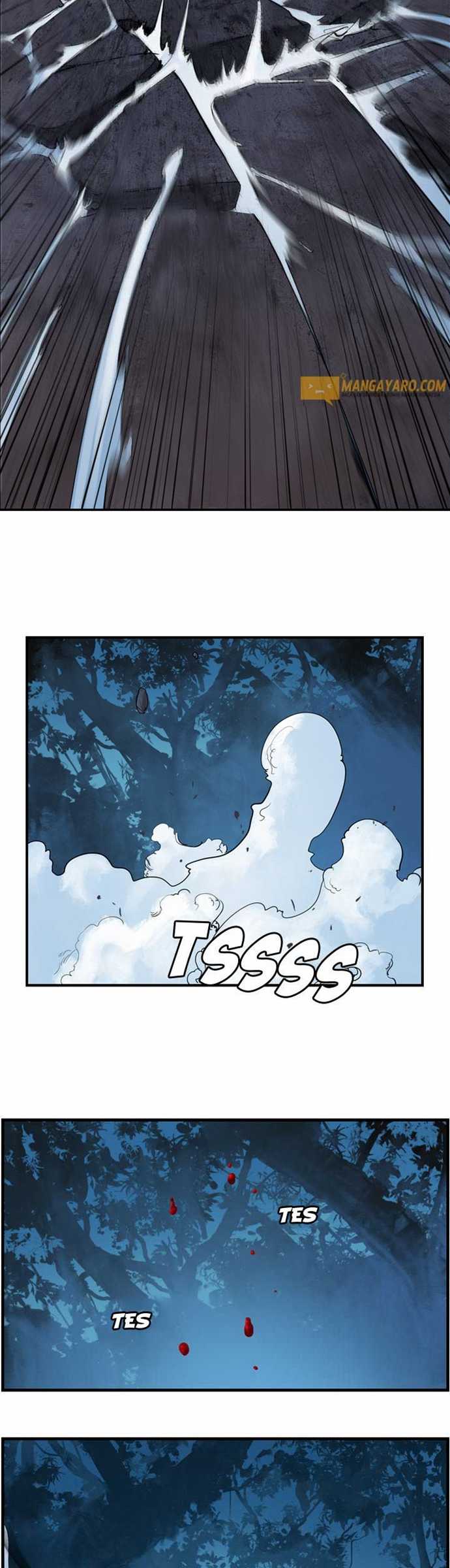 The Wanderers Chapter 09 Gambar 23