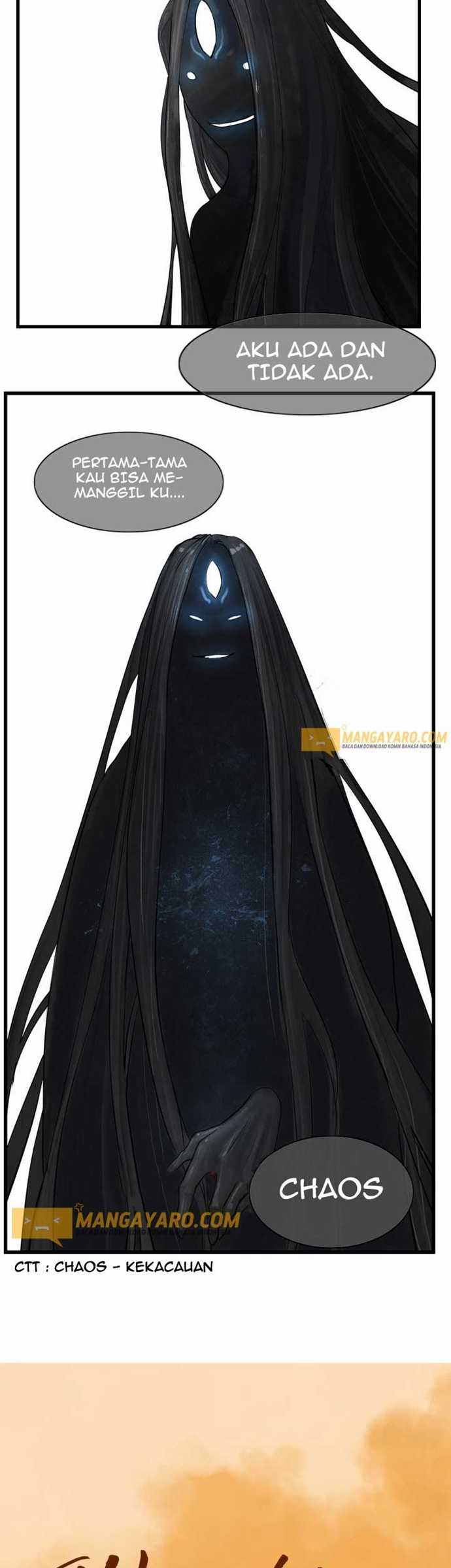 The Wanderers Chapter 09 Gambar 6