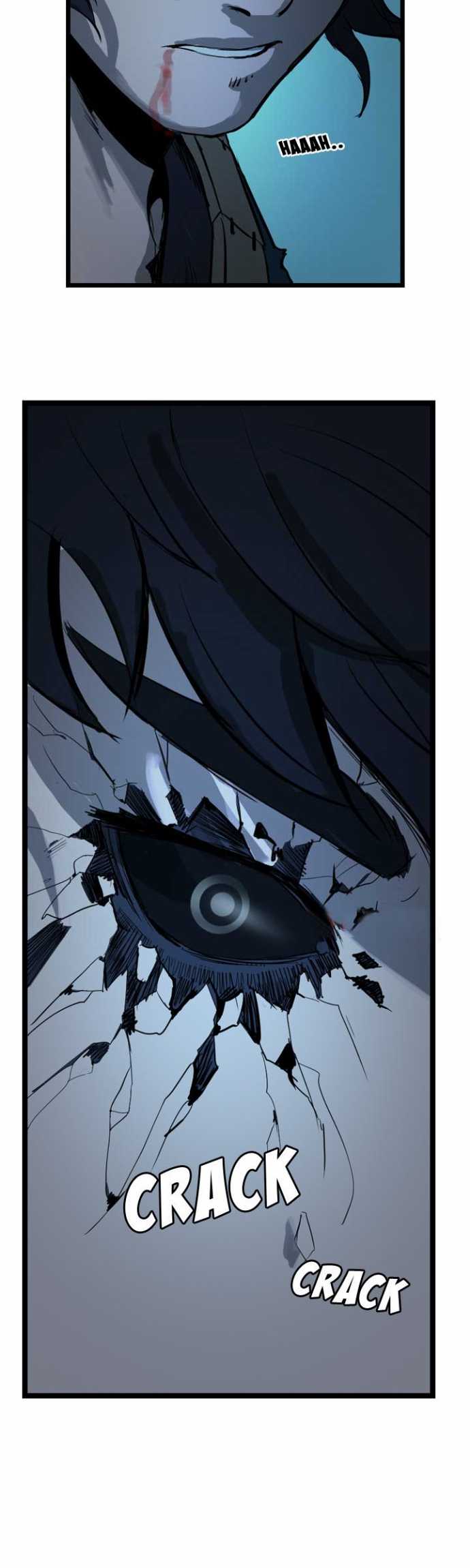 The Wanderers Chapter 08 Gambar 37