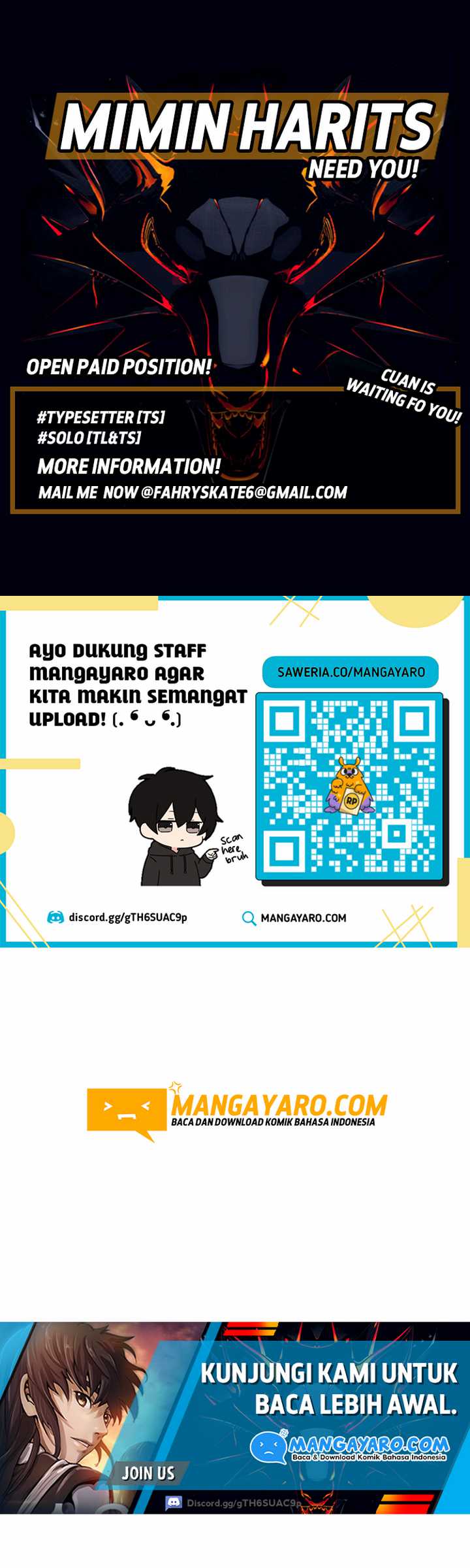 Baca  The Wanderers Chapter 07 Gambar 2