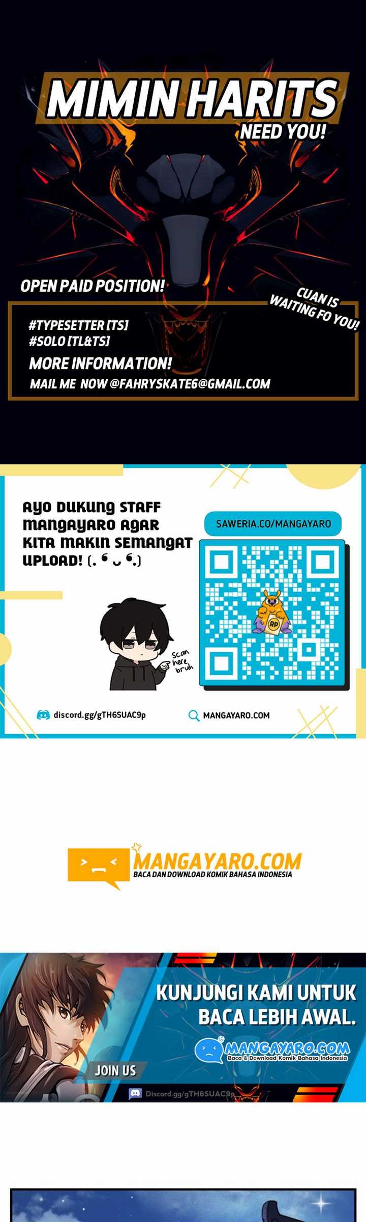 Baca  The Wanderers Chapter 03 Gambar 2