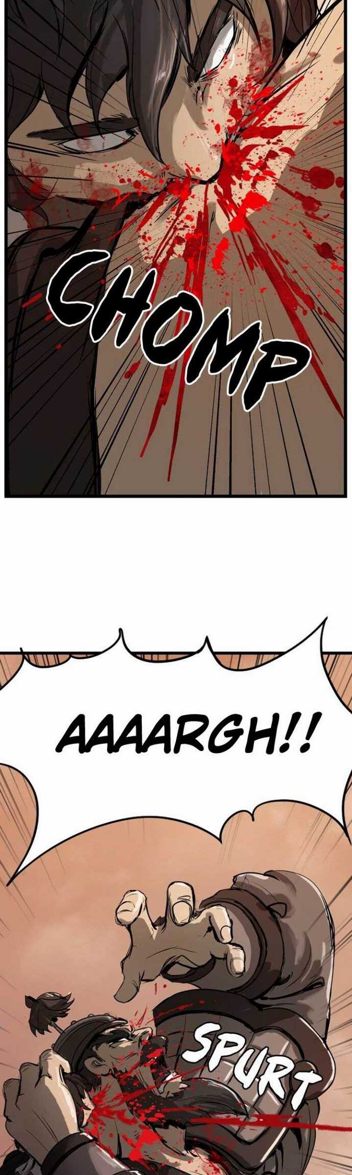 The Wanderers Chapter 02 Gambar 10