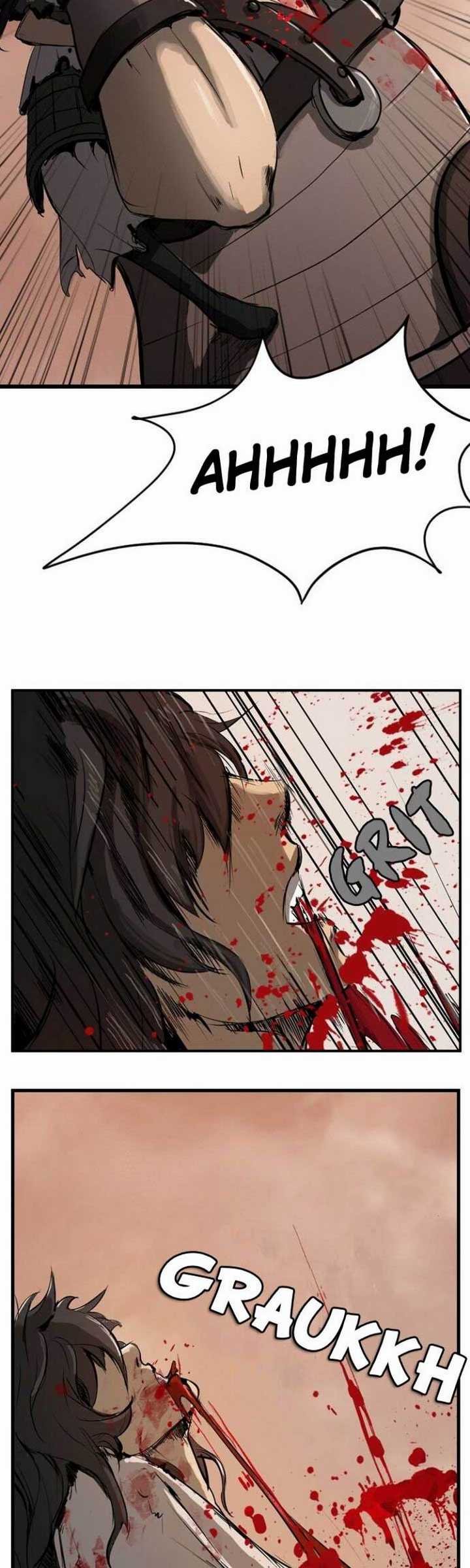 The Wanderers Chapter 02 Gambar 11