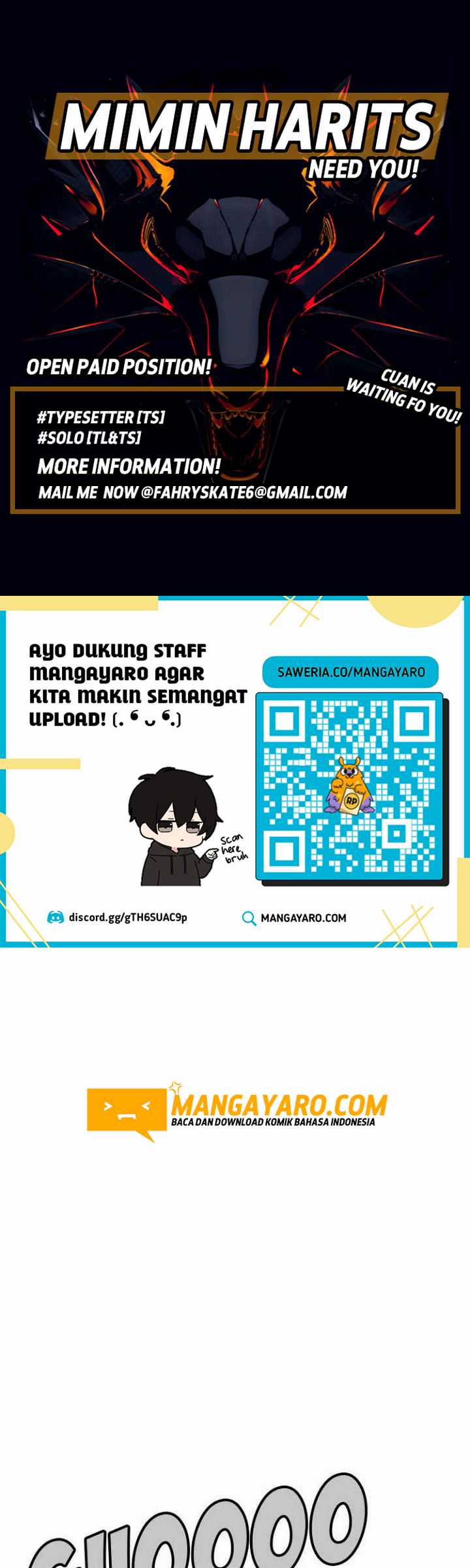 Baca  The Wanderers Chapter 02 Gambar 2