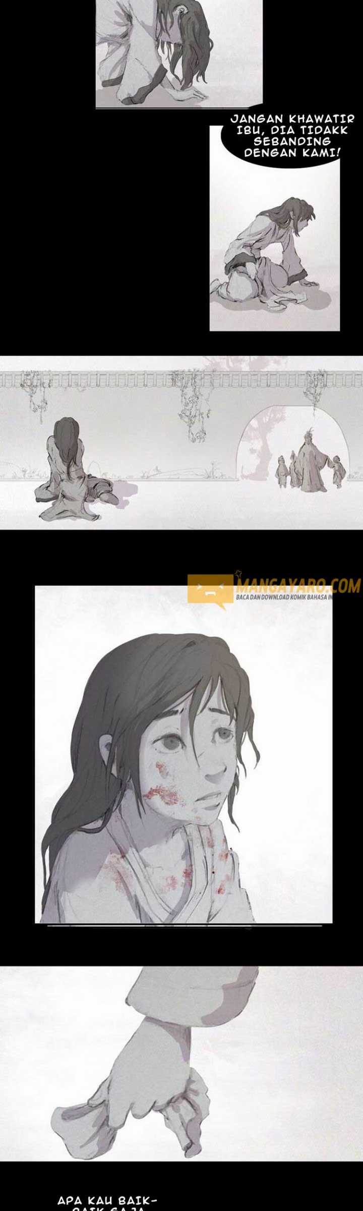 The Wanderers Chapter 02 Gambar 23