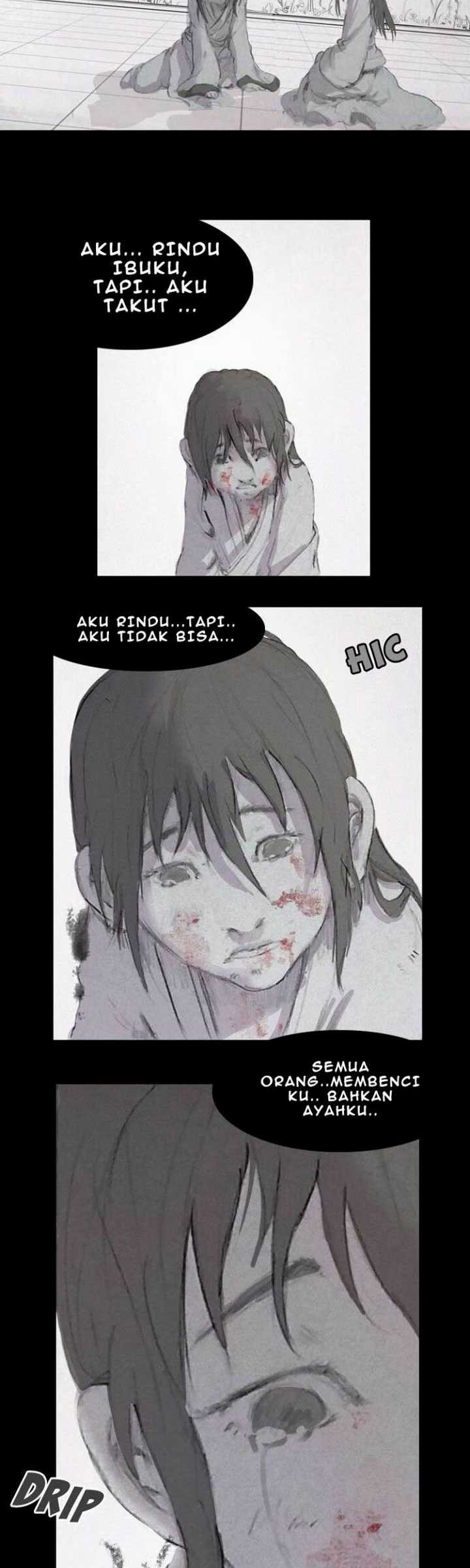 The Wanderers Chapter 02 Gambar 25