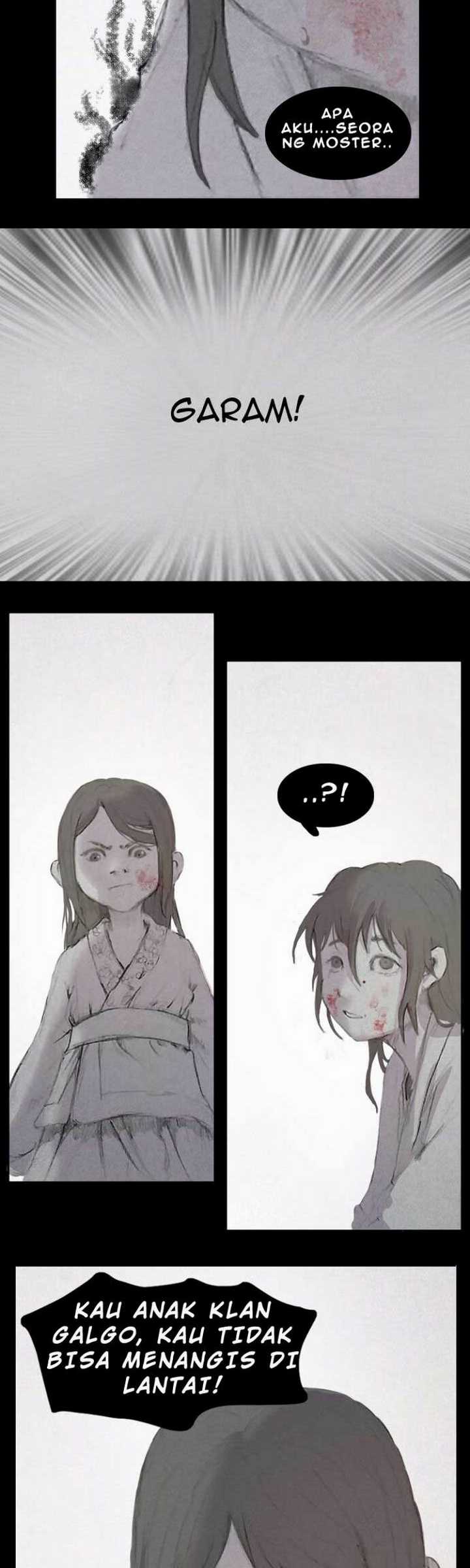 The Wanderers Chapter 02 Gambar 26