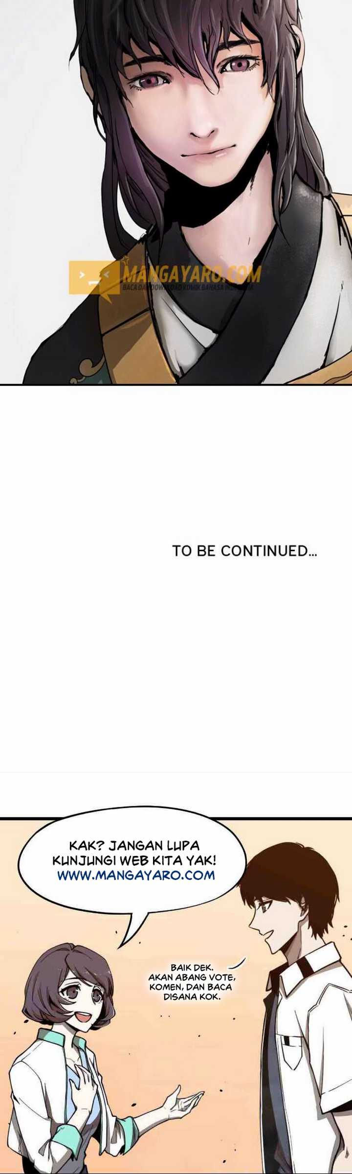 The Wanderers Chapter 02 Gambar 32