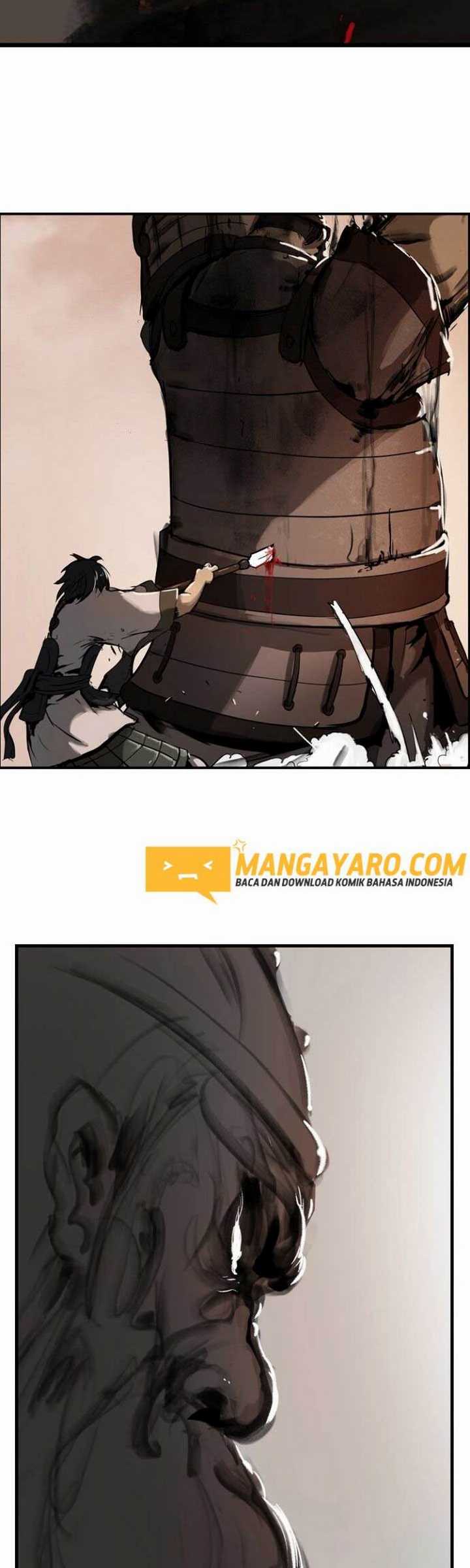 The Wanderers Chapter 02 Gambar 4