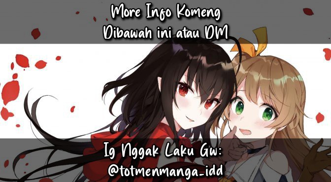 Saikyou no Kyuuketsuhime wa Imouto ga Hoshii!! Chapter 03 Gambar 26
