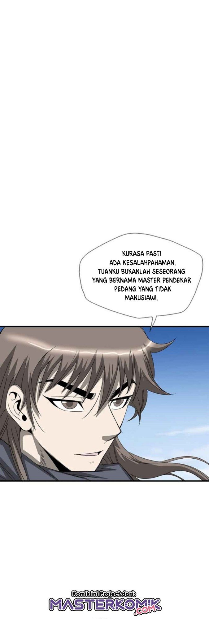Strong Gale, Mad Dragon Chapter 42 Gambar 4