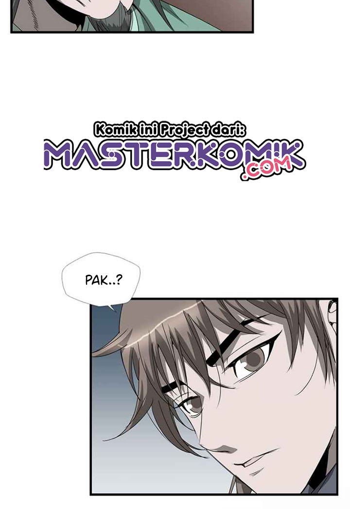 Strong Gale, Mad Dragon Chapter 41 Gambar 16