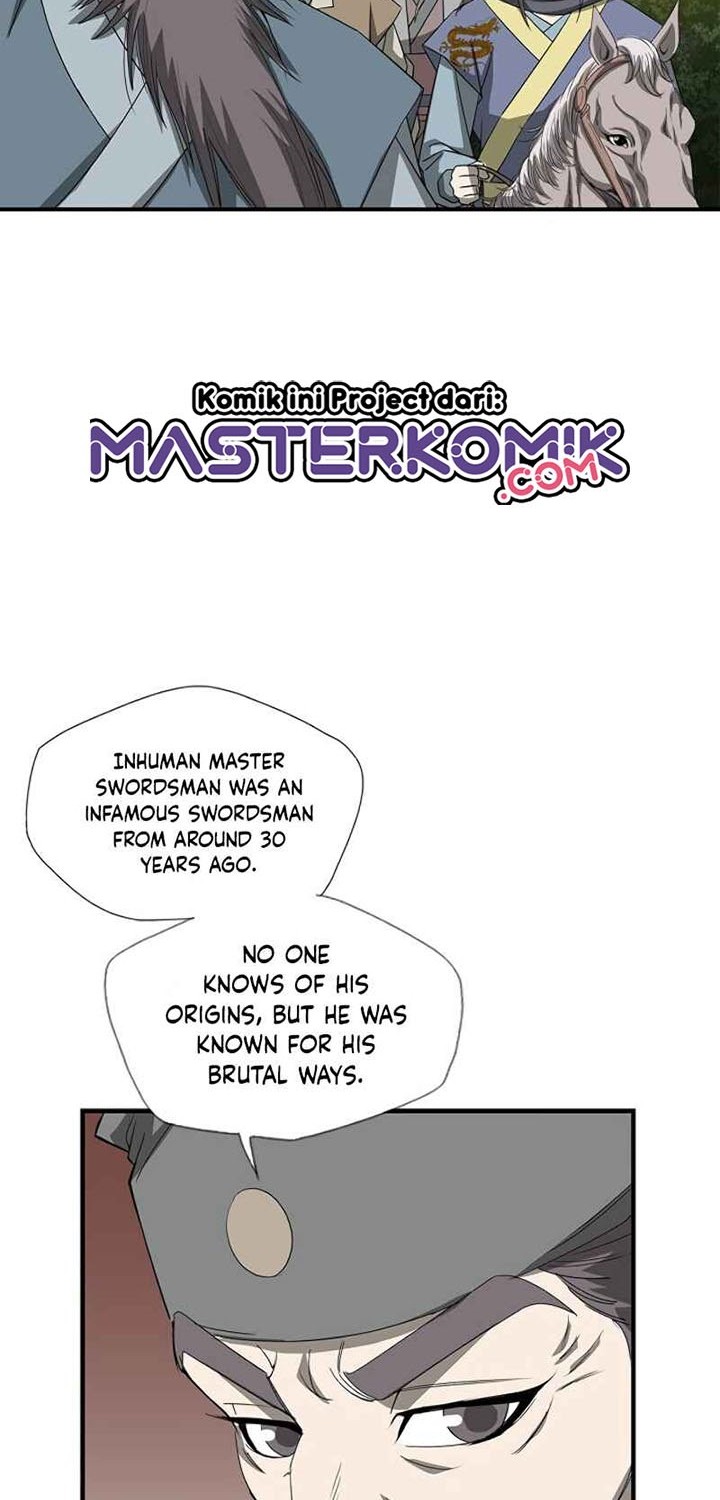 Strong Gale, Mad Dragon Chapter 41 Gambar 45