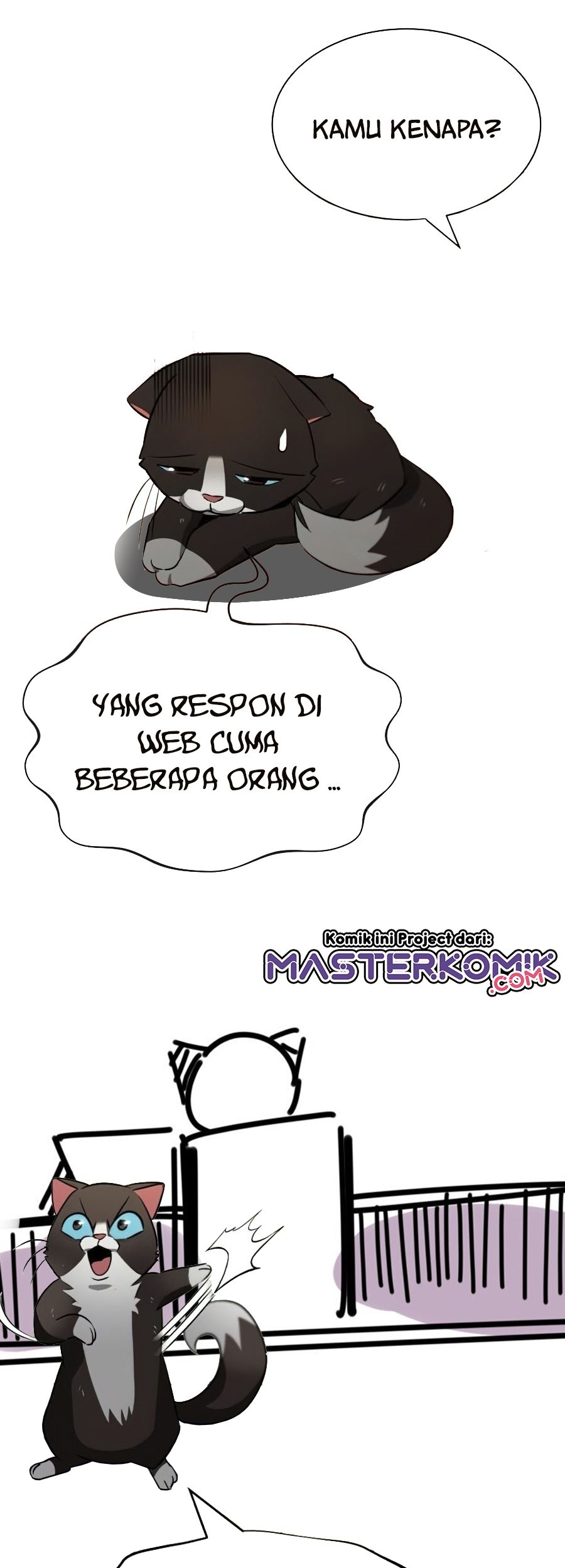 Strong Gale, Mad Dragon Chapter 41 Gambar 51