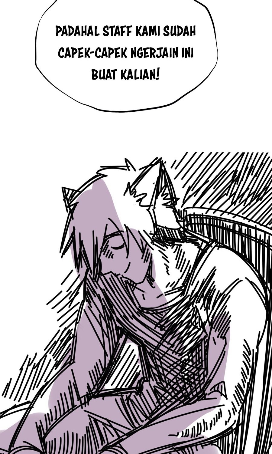 Strong Gale, Mad Dragon Chapter 41 Gambar 52
