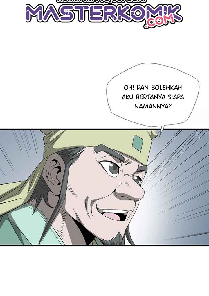 Strong Gale, Mad Dragon Chapter 41 Gambar 11
