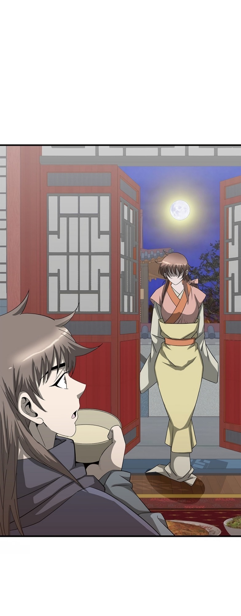 Strong Gale, Mad Dragon Chapter 40 Gambar 22