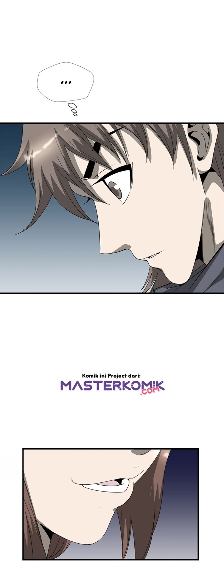 Strong Gale, Mad Dragon Chapter 40 Gambar 32