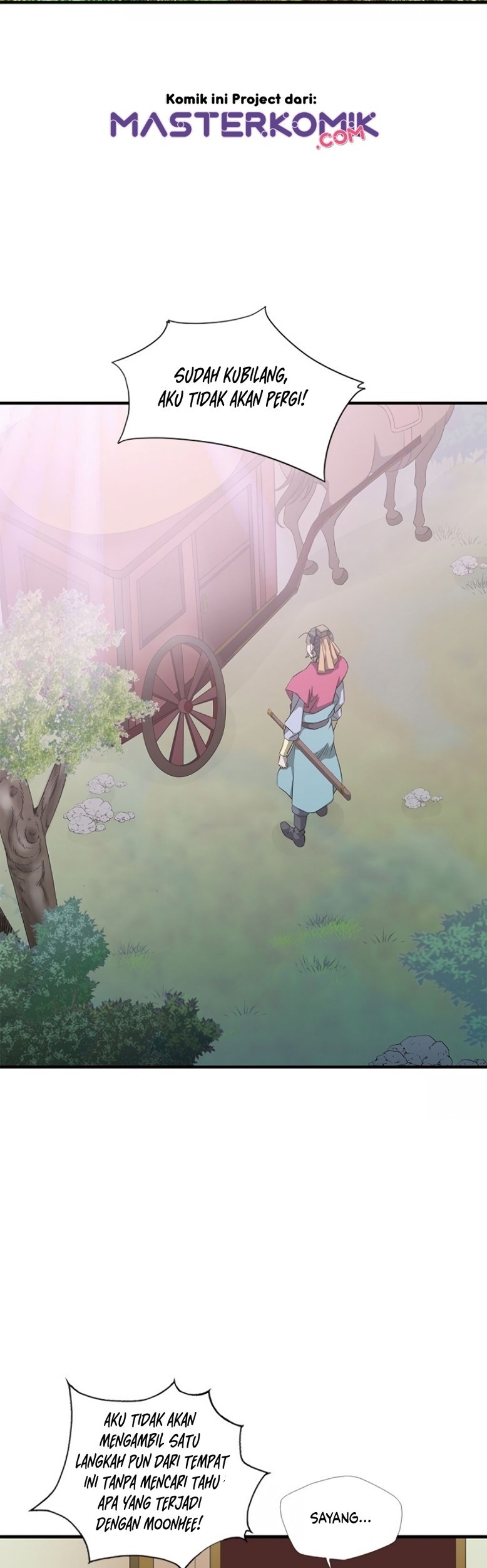 Strong Gale, Mad Dragon Chapter 39 Gambar 17