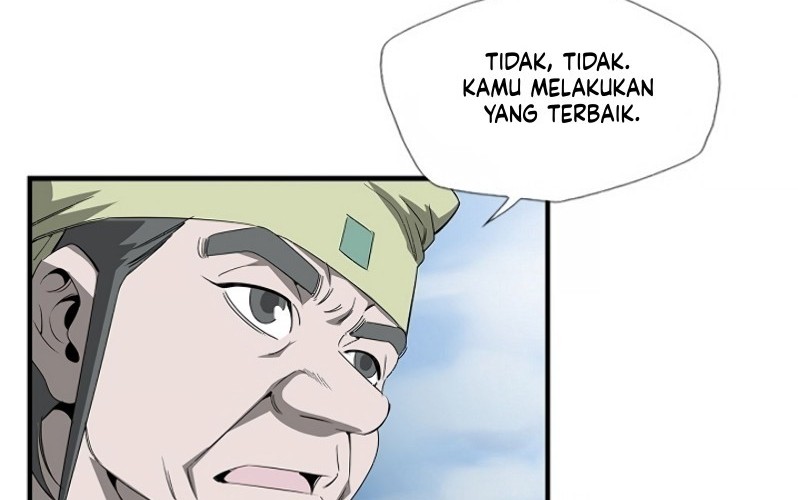Strong Gale, Mad Dragon Chapter 39 Gambar 24
