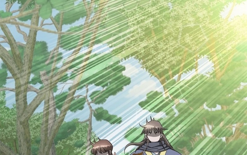 Strong Gale, Mad Dragon Chapter 39 Gambar 28
