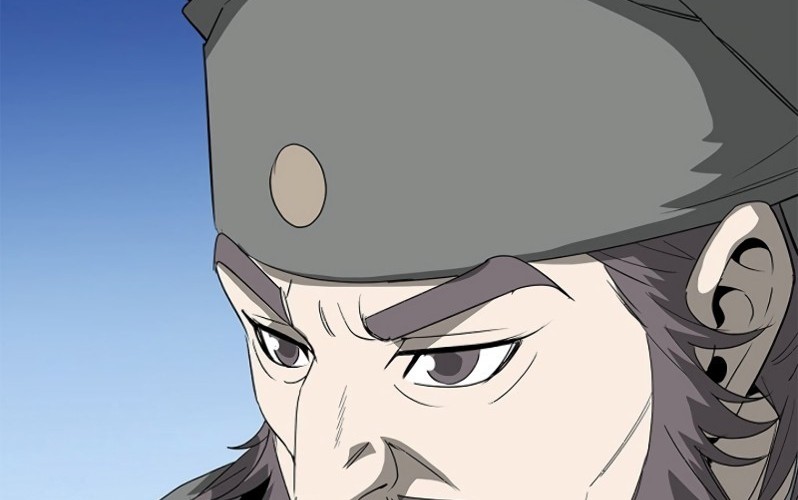 Strong Gale, Mad Dragon Chapter 39 Gambar 40