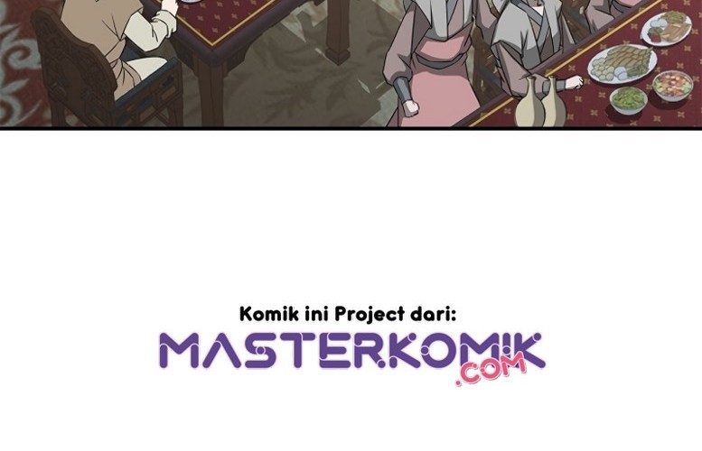 Strong Gale, Mad Dragon Chapter 39 Gambar 44
