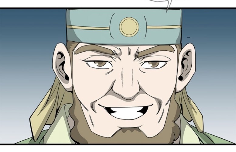 Strong Gale, Mad Dragon Chapter 39 Gambar 48