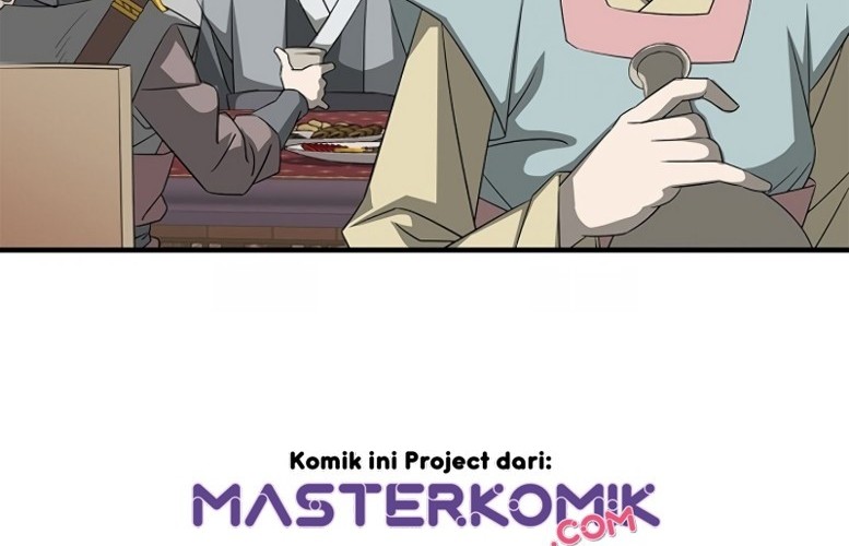 Strong Gale, Mad Dragon Chapter 39 Gambar 54