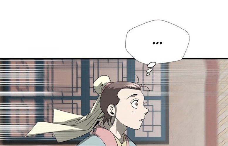 Strong Gale, Mad Dragon Chapter 39 Gambar 56