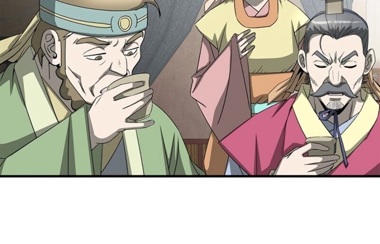 Strong Gale, Mad Dragon Chapter 39 Gambar 58
