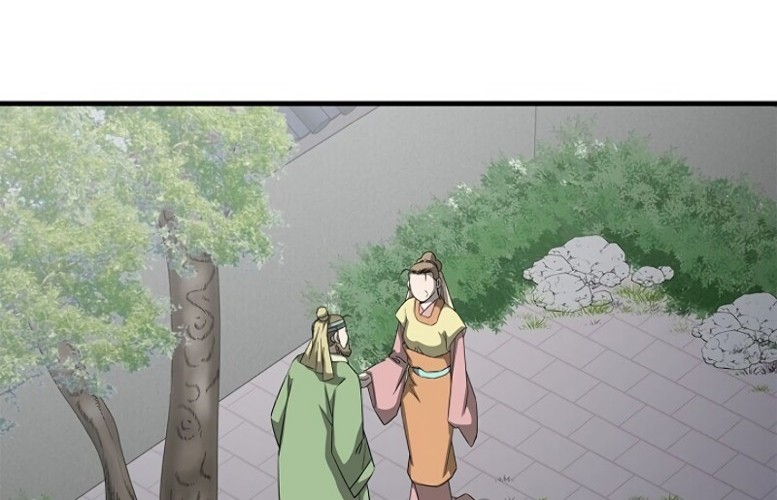 Strong Gale, Mad Dragon Chapter 39 Gambar 60